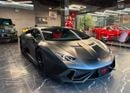 لامبورغيني هوراكان LP610-4