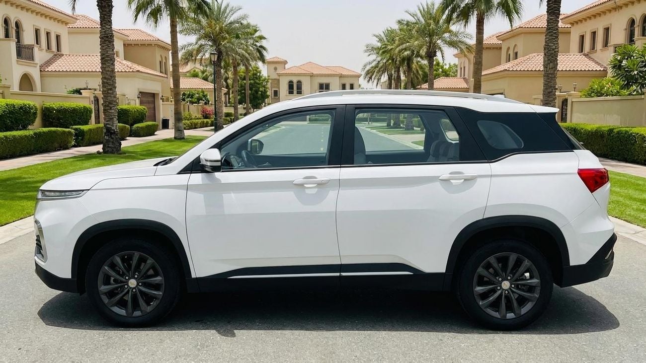 Chevrolet Captiva LS 2026 | AED 859/Month | 0 DP | 30 Day Return | Warranty | Service History