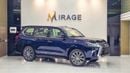 Lexus LX570 PLATINUM
