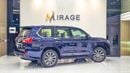 Lexus LX570 PLATINUM