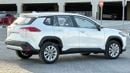 Toyota Corolla Cross 2.0L Hybrid