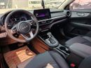 Kia K3 LX STANDARD KIA K3 2023 1.6