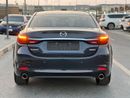 Mazda 6 STANDARD Very good Condition