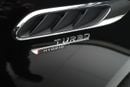 Mercedes Benz EQE 53 AMG SUV