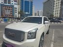 GMC Yukon DENALI PWR STEPS