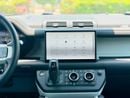 Land Rover Defender P400