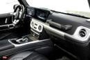 Mercedes Benz G63 AMG STANDARD G63 AMG | Japanese Specs | 57,500 KM | Full Service History
