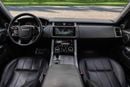 Land Rover Range Rover Sport HSE Range Rover Sport HSE | 2,840 P.M | 0% Downpayment | SVR Kit