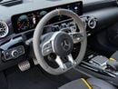 Mercedes Benz A45 AMG- S
