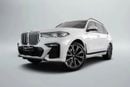 BMW X7 XDRIVE40I M SPORT