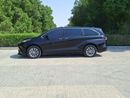 Toyota Sienna XLE