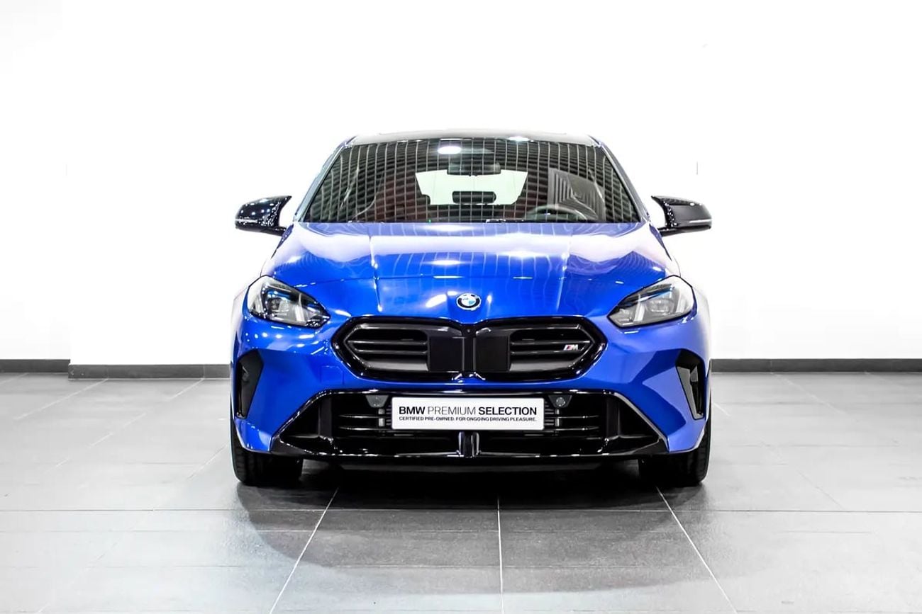 BMW M135 M135i Xdrive