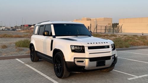 Land Rover Defender 110 S P300