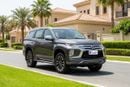 Mitsubishi Montero Sport GLS PREMIUM 2023 | AED 1262/Month | 0 DP | 30 Day Return | Warranty | Service History