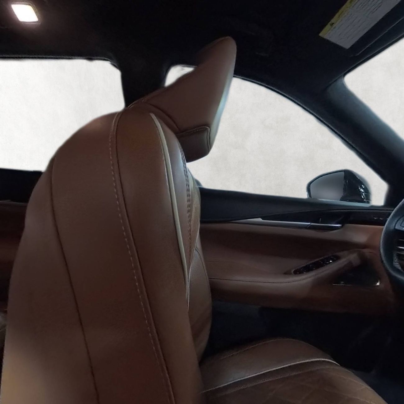 Infiniti QX60 AUTOGRAPH 2.0
