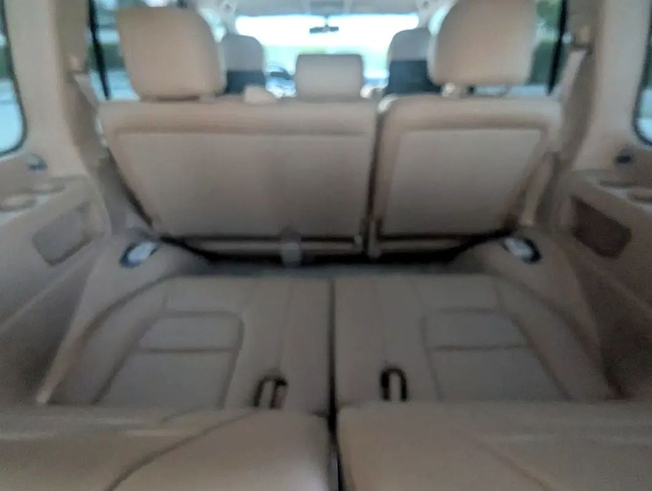 Toyota Land Cruiser GXR GCC specs Facelifted 2025 V6 4.0L Excellent Condition
