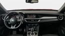 Alfa Romeo Stelvio VELOCE | Special Offer | Gargash Warranty & Service | Free insurance | Finance from 0.99%