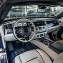 Rolls Royce Dawn