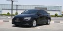 أودي A3 35 TFSI