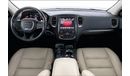 Dodge Durango GT