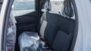 Mitsubishi L200 GL 2026 Mitsubishi L200 GL 2.4L 4WD DC MT Petrol (White)