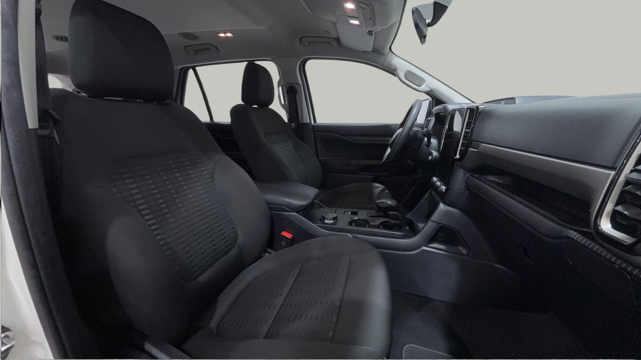 Ford Everest 2024 | AED 1357/Month | 0 DP | 30 Day Return | Warranty | Service History