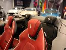 فيراري روما ستاندارد Spider - - Brand