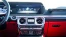 Mercedes Benz G63 AMG STANDARD