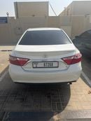 Toyota Camry S