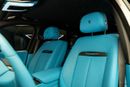 Rolls Royce Cullinan STANDARD ROLLS ROYCE | CULLINAN MANSORY | CERTIFIED BY MANSORY STD