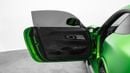 Mercedes Benz AMG GT BLACK SERIES - 2021 - GCC - Under Dealer Warranty and Service Contract