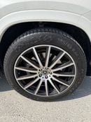Mercedes Benz GLS450 4MATIC