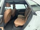 أودي Q8 55 TFSI quattro 340hp (Ref# 21253)