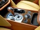 Bentley Bentayga European Spec - Impeccable Condition