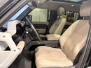 Land Rover Defender 110 SE P300 GCC Specs