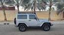 جيب رانجلر Sahara 3.6L A/T