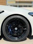 بي أم دبليو M5 كومبيتيشن باك