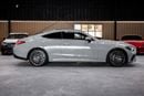Mercedes Benz CLE200