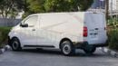 Fiat Scudo L3 Van 2.0T BlueHDi 2025 GCC With 5 Years Or 100,000 Km Warranty @Official Dealer