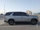 Chevrolet Tahoe Z71