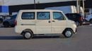 CMC Veryca Window Van 1.5L RWD 2025 GCC With3 Years Or 100,000 Km Warranty At Swiss Auto.