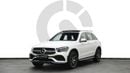 Mercedes Benz GLC200 STANDARD