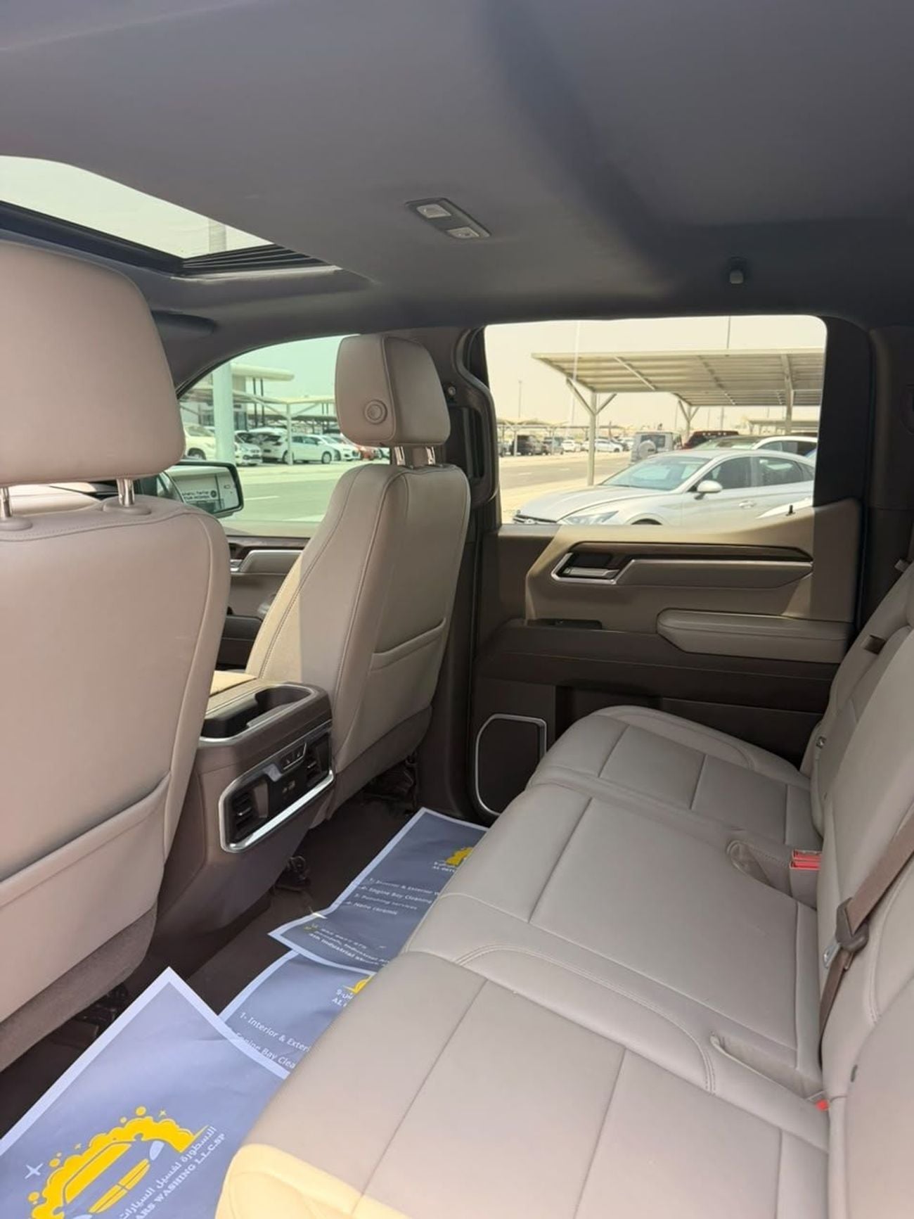 GMC Sierra 1500 CREWCAB SLT