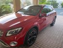 Mercedes Benz GLA250 STANDARD