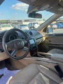 Mercedes Benz GL450 STANDARD