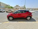 Toyota C-HR VX