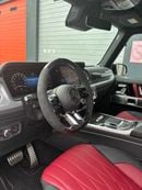 Mercedes Benz G63 AMG STANDARD