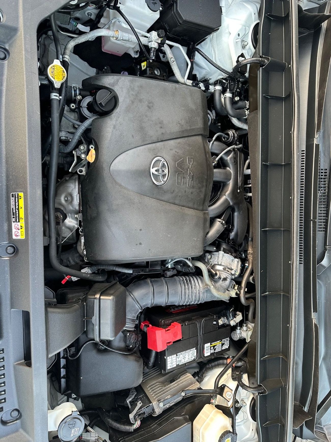 Toyota Highlander LE