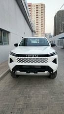 Toyota Hilux GLX 2.7 Petrol