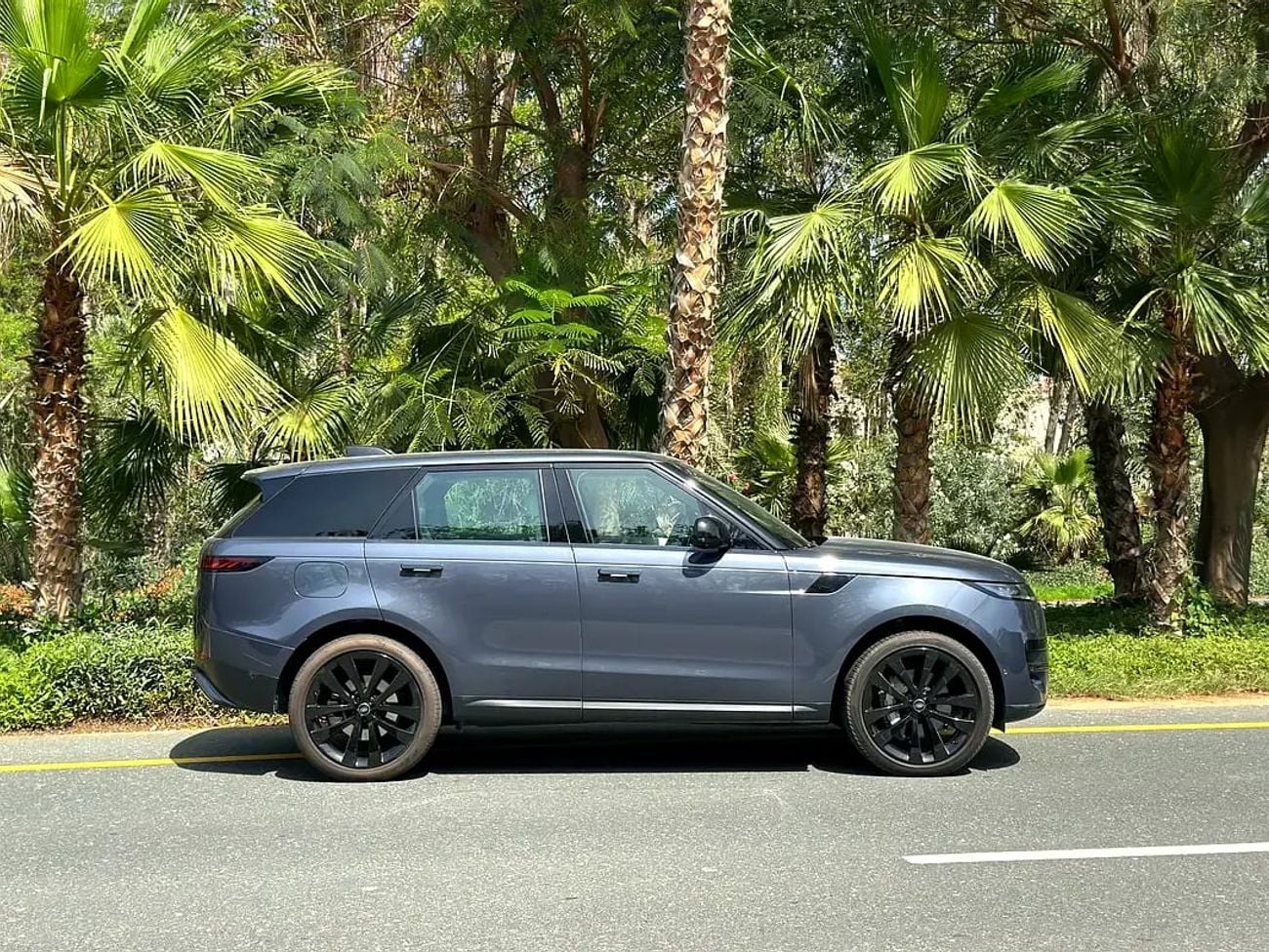 Land Rover Range Rover Sport SE D250 | Diesel Engine | 3.0-liter V6 250 HP | As